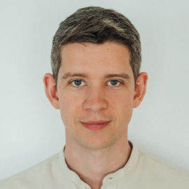 Bernet Jonas